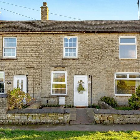 Red Kite Cottage Easton on the Hill 外观 照片