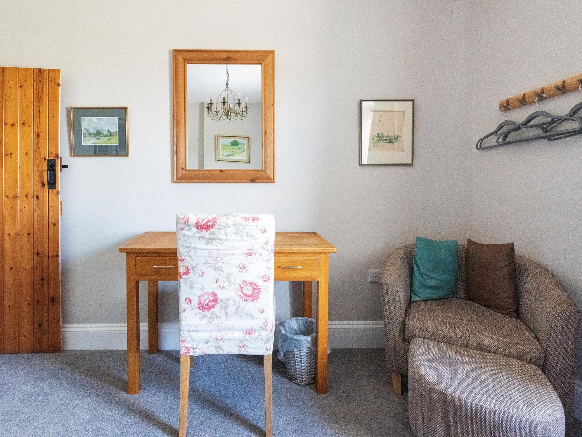 Red Kite Cottage Easton on the Hill 外观 照片