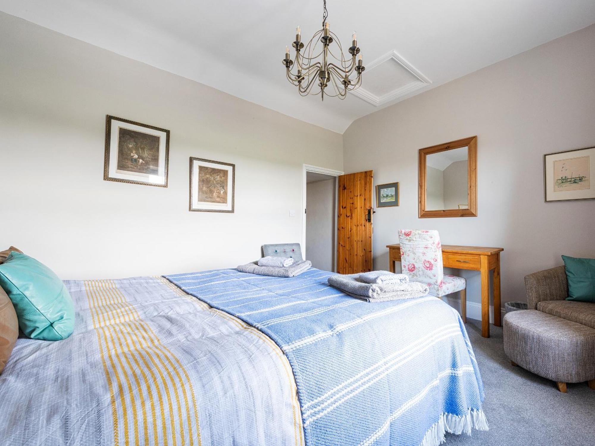 Red Kite Cottage Easton on the Hill 外观 照片