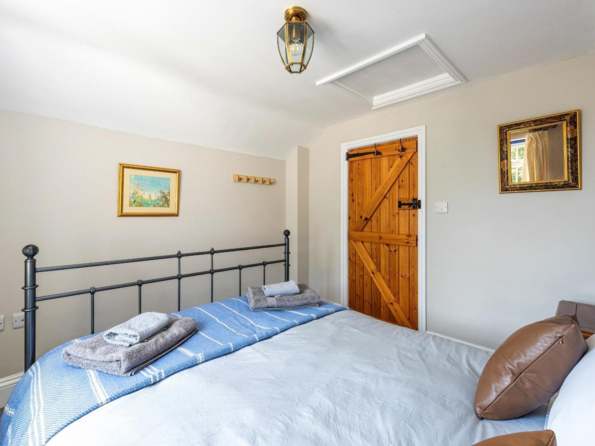 Red Kite Cottage Easton on the Hill 外观 照片