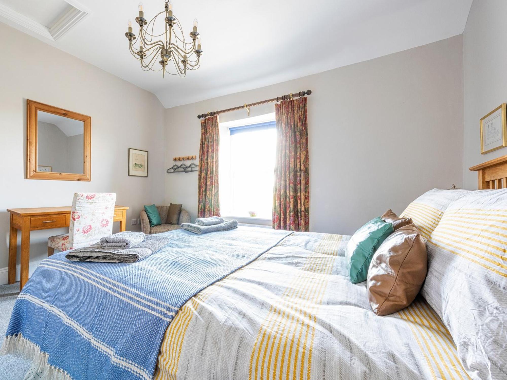 Red Kite Cottage Easton on the Hill 外观 照片